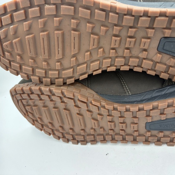 Men's Columbia Fairbanks Omni-Heat Olive Green Boot Size 15 Wide - Picture 13 of 15